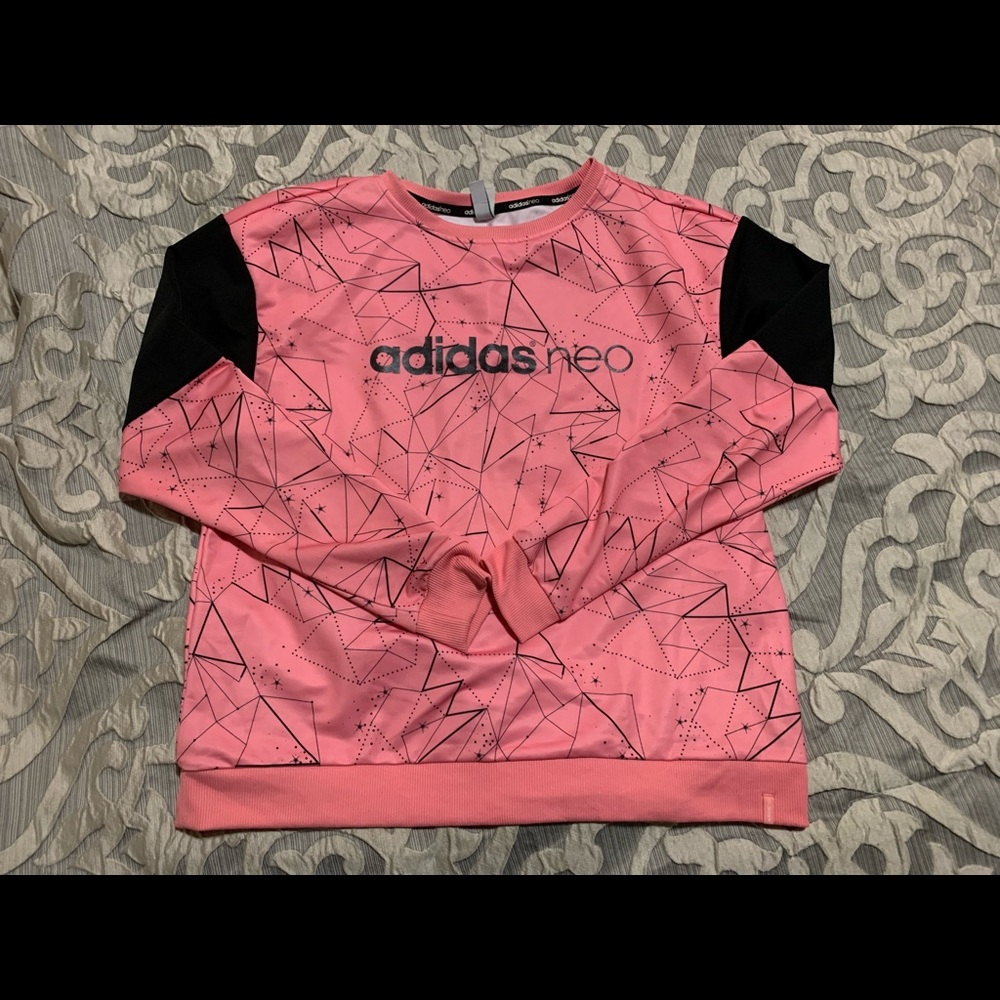 Adidas Neo sweatshirt